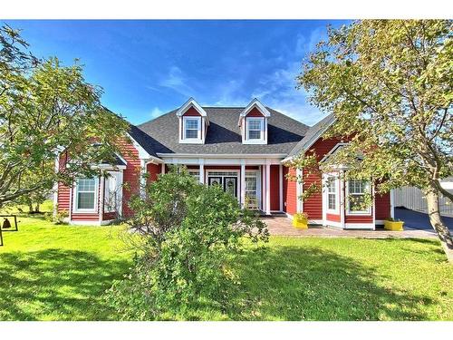 697 Water Street  Bay Roberts, NL A0A 1G0