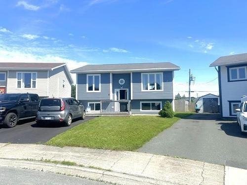 5 Cardiff Place  Paradise, NL A1L 1E7