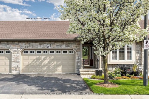 29 Rose Glen Crescent  Niagara-On-The-Lake, ON L0S 1T0