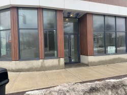 7 Level 1-123 Maurice Drive  Oakville, ON L6K 2W6