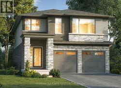 7319 MAJESTIC TRAIL Niagara Falls, ON L2H 3V4
