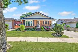 37 RENNY CRESCENT London South (South X), ON N6E 2C4