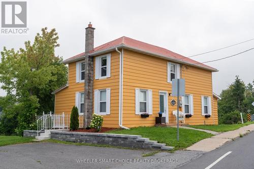 17295 COUNTY RD 18 ROAD  South Stormont, ON K0C 2A0