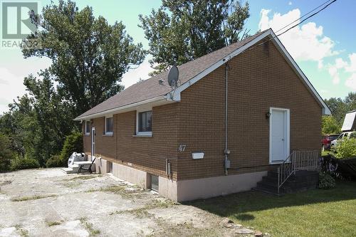 47 Fairview AVE  Sault Ste. Marie, ON P6C 3B3