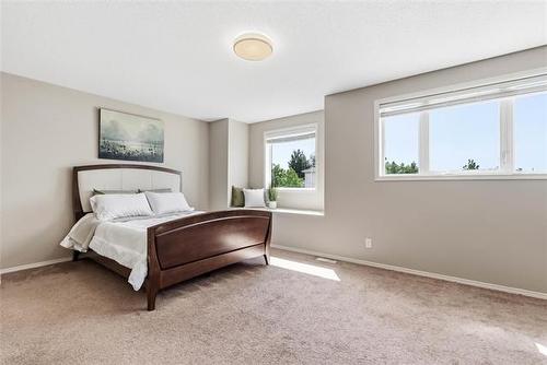 111 Helen Mayba Cr, Winnipeg, MB 