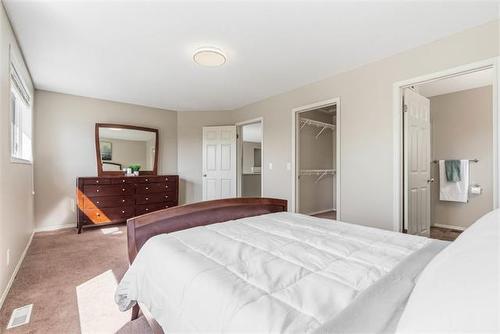 111 Helen Mayba Cr, Winnipeg, MB 