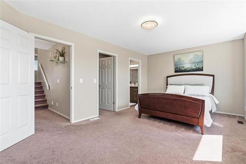 111 Helen Mayba Cr, Winnipeg, MB 