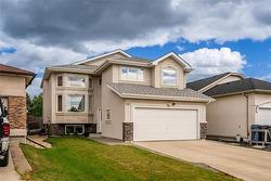 111 Helen Mayba CR  Winnipeg, MB R3W 0C5