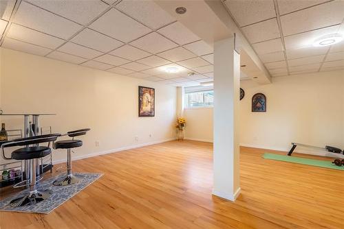 111 Helen Mayba Cr, Winnipeg, MB 