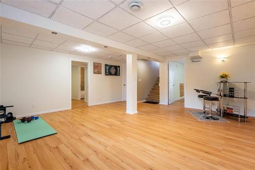 111 Helen Mayba Cr, Winnipeg, MB 