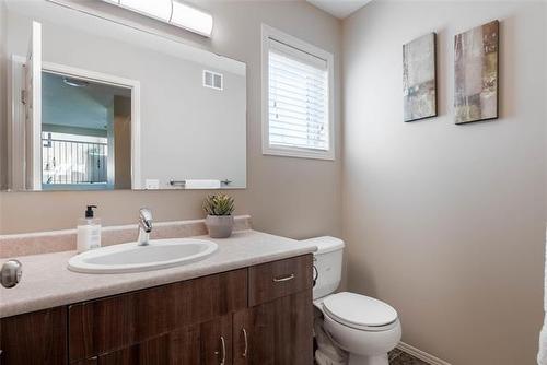 111 Helen Mayba Cr, Winnipeg, MB 