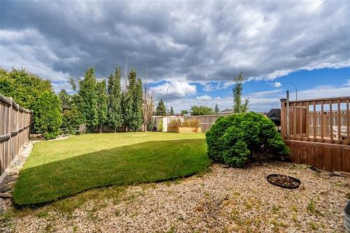 111 Helen Mayba Cr, Winnipeg, MB 