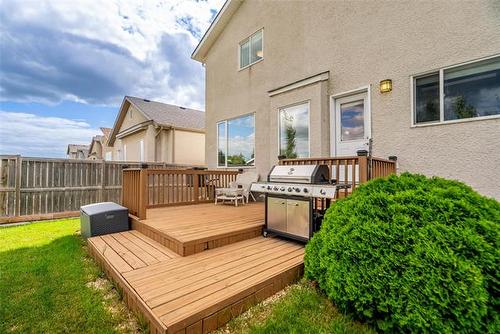 111 Helen Mayba Cr, Winnipeg, MB 