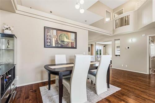 111 Helen Mayba Cr, Winnipeg, MB 