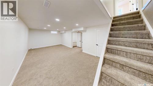 3022 Lacon Street, Regina, SK - Indoor Photo Showing Other Room