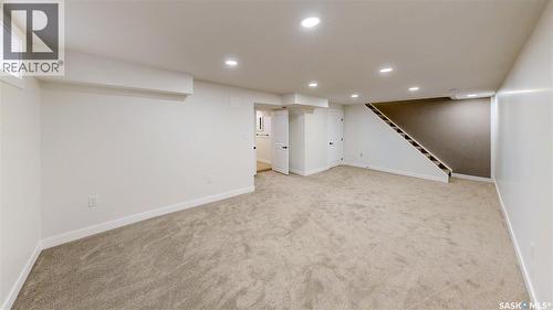 3022 Lacon Street, Regina, SK - Indoor