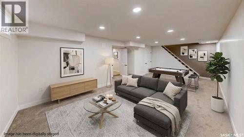 3022 Lacon Street, Regina, SK - Indoor