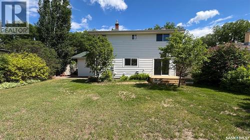 3022 Lacon Street, Regina, SK - Outdoor