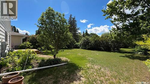 3022 Lacon Street, Regina, SK - Outdoor