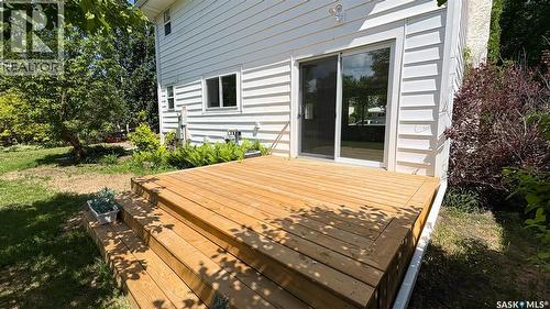 3022 Lacon Street, Regina, SK - Outdoor