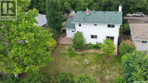 3022 Lacon Street, Regina, SK - Outdoor