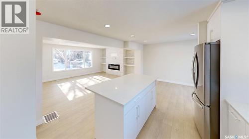 3022 Lacon Street, Regina, SK - Indoor