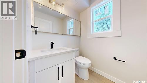 3022 Lacon Street, Regina, SK - Indoor Photo Showing Bathroom