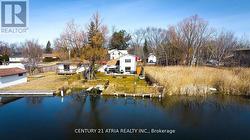 175 RIVEREDGE DRIVE Georgina, ON L4P 2P4