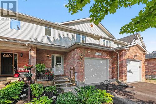 757 Nesting Way, Ottawa, ON - Outdoor With Deck Patio Veranda