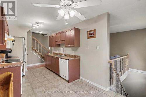 757 Nesting Way, Ottawa, ON - Indoor Photo Showing Kitchen