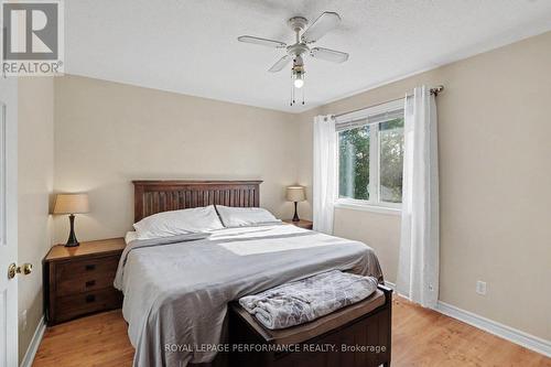 757 Nesting Way, Ottawa, ON - Indoor Photo Showing Bedroom