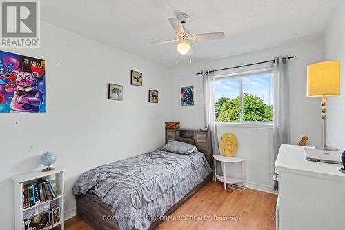 757 Nesting Way, Ottawa, ON - Indoor Photo Showing Bedroom