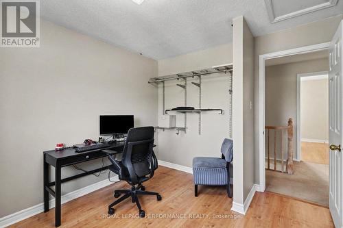 757 Nesting Way, Ottawa, ON - Indoor
