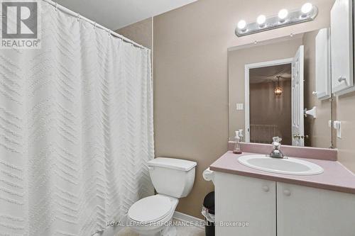 757 Nesting Way, Ottawa, ON - Indoor Photo Showing Bathroom