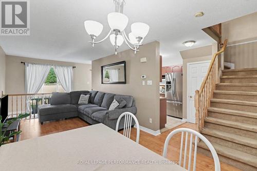 757 Nesting Way, Ottawa, ON - Indoor