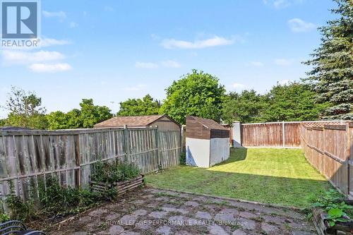 757 Nesting Way, Ottawa, ON - Outdoor