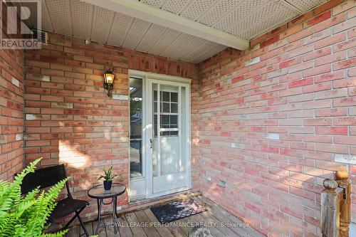 757 Nesting Way, Ottawa, ON - Outdoor With Exterior