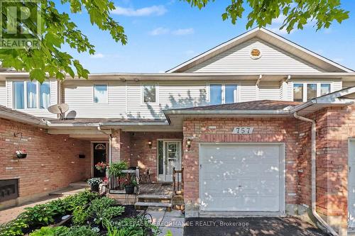 757 Nesting Way, Ottawa, ON - Outdoor