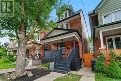 1035 DOVERCOURT ROAD Toronto, ON M6H 2X7