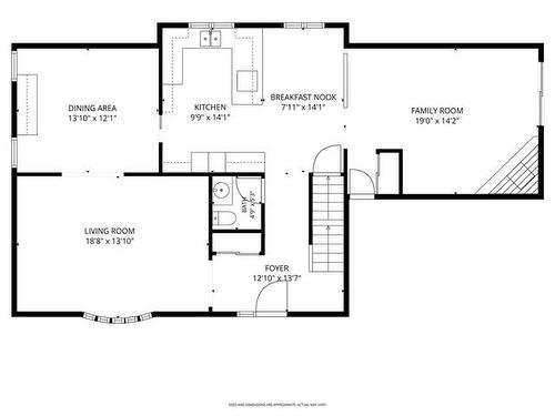 74 Budden Dr, Winnipeg, MB - Other