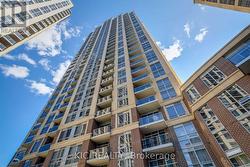 207 - 3 MICHAEL POWER PLACE Toronto, ON M9A 0A2
