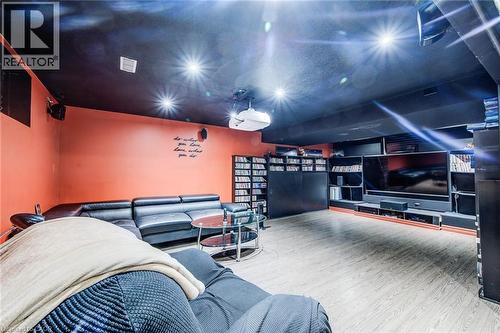 124 Udvari Crescent, Kitchener, ON - Indoor