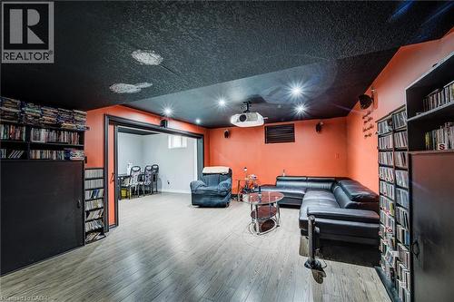 124 Udvari Crescent, Kitchener, ON - Indoor