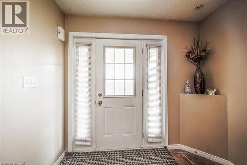 124 Udvari Crescent, Kitchener, ON - Indoor Photo Showing Other Room