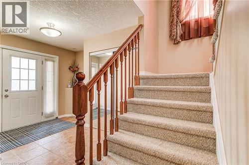 124 Udvari Crescent, Kitchener, ON - Indoor Photo Showing Other Room