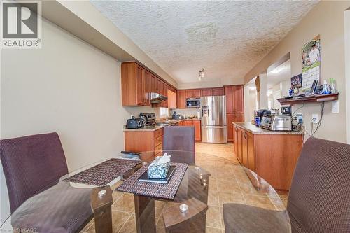 124 Udvari Crescent, Kitchener, ON - Indoor