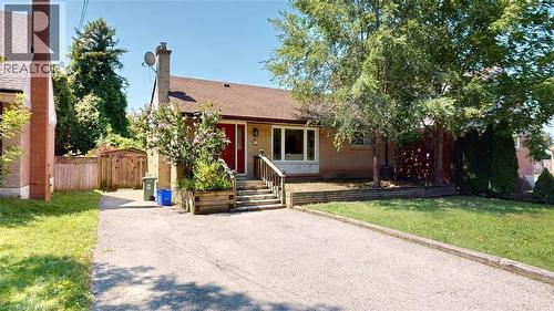 56 Lower Horning Road, Hamilton, ON - Outdoor
