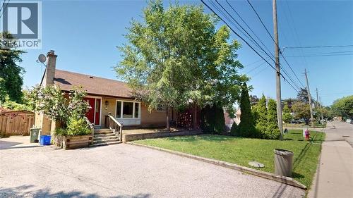 56 Lower Horning Road, Hamilton, ON - Outdoor