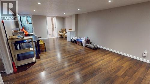 56 Lower Horning Road, Hamilton, ON - Indoor Photo Showing Other Room