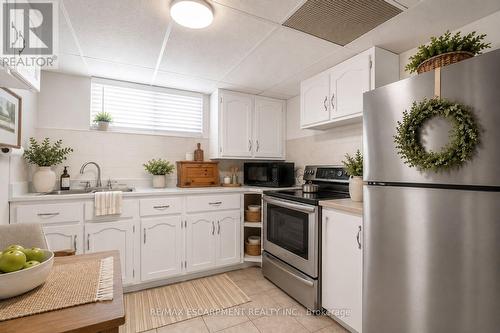 374 UPPER WENTWORTH STREET W  Hamilton, ON L9A 4T5